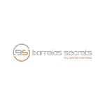 Logótipo Barrelas Secrets