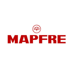 Logótipo Mapfre Seguros