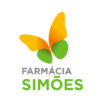 Logótipo Farmacia Simoes Benfica