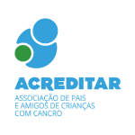 Logótipo Acreditar