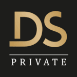 Logótipo Decisoes e Solucoes Private