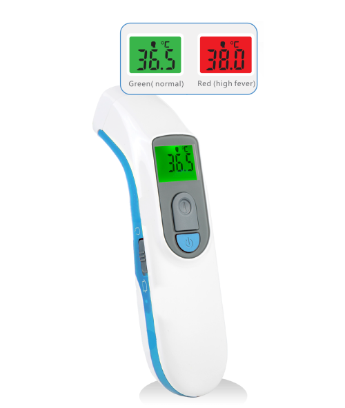 termometro digital infravermelhos-com-ilustracao